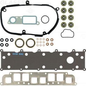 Comprar Juego de juntas, culata de GLASER D36055-00 a bajo precio de 96,93 €