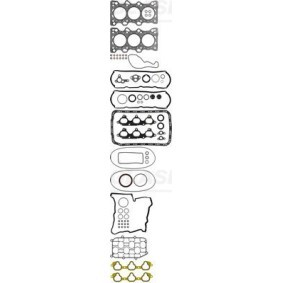 Compre Jogo de juntas do motor da GLASER S80911-00 a um preço baixo por 198,79 €