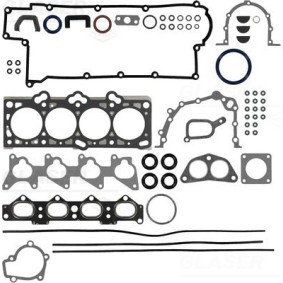 Köp Hel packningssats, motor av GLASER S40049-00 till det låga priset 1890,03 kr