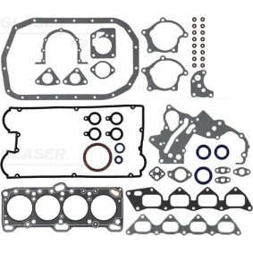 Acquista Kit guarnizioni motore da GLASER S80925-00 a buon mercato per soli 95,81 €