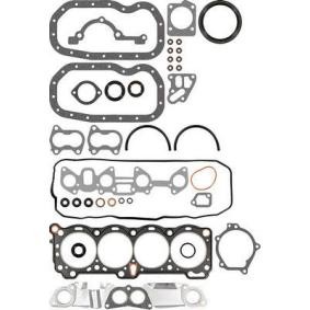 Dichtungsvollsatz, Motor von GLASER S80917-00