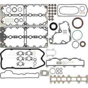 Köp Hel packningssats, motor av GLASER S37072-00 till det låga priset 4068,87 kr