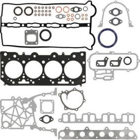 Köp Hel packningssats, motor av GLASER S40060-00 till det låga priset 1563,13 kr