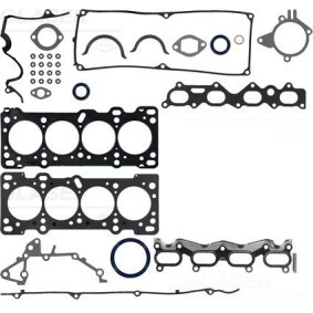Köp Hel packningssats, motor av GLASER S40031-00 till det låga priset 963,96 kr
