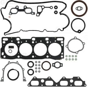 Köp Hel packningssats, motor av GLASER S40070-01 till det låga priset 1518,11 kr