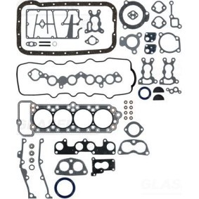 Köp Hel packningssats, motor av GLASER S80897-02 till det låga priset 806,50 kr