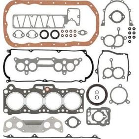 Köp Hel packningssats, motor av GLASER S80898-00 till det låga priset 1456,84 kr