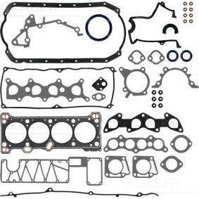 Köp Hel packningssats, motor av GLASER S80919-00 till det låga priset 658,96 kr