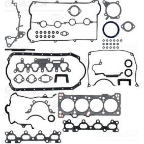 Dichtungsvollsatz, Motor S80920-01