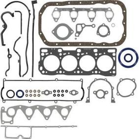 Dichtungsvollsatz, Motor S80923-00