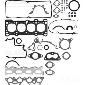 Dichtungsvollsatz, Motor S80964-00