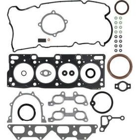 Köp Hel packningssats, motor av GLASER S40070-00 till det låga priset 1357,88 kr