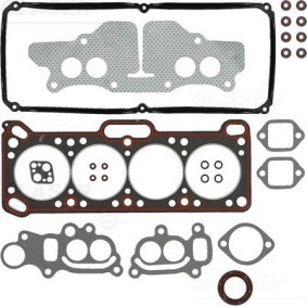 Comprar Juego de juntas, culata de GLASER D80890-00 a bajo precio de 34,59 €