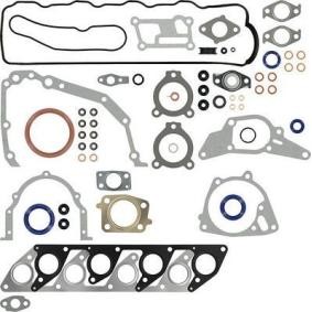 Acquista Kit guarnizioni motore da GLASER online per L 200 / Triton Pick-up (KA_T, KB_T) a prezzi moderati