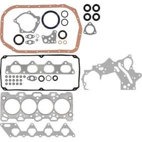Dichtungsvollsatz, Motor von GLASER