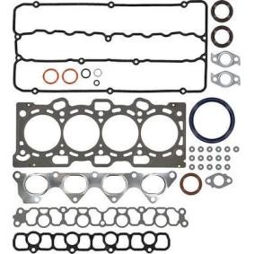 Dichtungsvollsatz, Motor S40045-00 MITSUBISHI SPACE STAR von GLASER