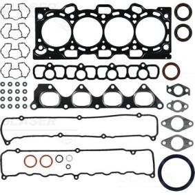 Köp Hel packningssats, motor av GLASER S40045-01 till det låga priset 1589,24 kr
