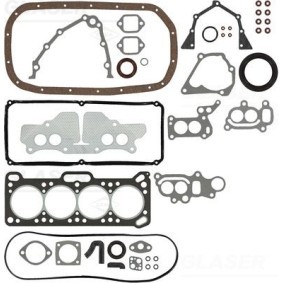 Acquista Kit guarnizioni motore da GLASER S80890-00 a buon mercato per soli 46,74 €
