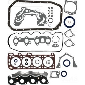Acquista Kit guarnizioni motore da GLASER S80891-01 a buon mercato per soli 52,69 €