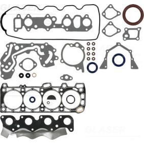 Acquista Kit guarnizioni motore da GLASER S80892-01 a buon mercato per soli 62,53 €
