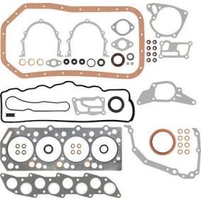 Acquista Kit guarnizioni motore da GLASER S80893-00 a buon mercato per soli 72,55 €