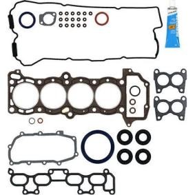 Compre Kit completo de juntas del motor de GLASER online para Sunny III Hatchback (N14) a precios moderados