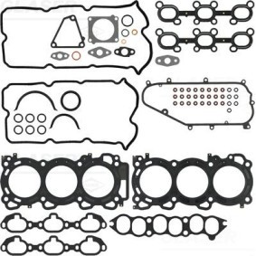 Compre Kit completo de juntas del motor de GLASER online para MAXIMA QX (A33) a precios moderados