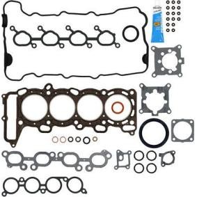Köp Hel packningssats, motor av GLASER S80850-00 till det låga priset 1120,48 kr