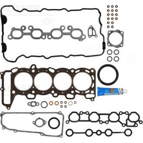 Köp Hel packningssats, motor av GLASER S80850-02 till det låga priset 1353,06 kr