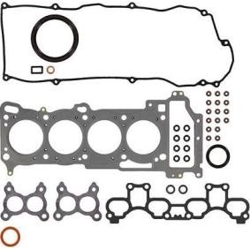 Köp Hel packningssats, motor av GLASER S80854-00 till det låga priset 1826,33 kr