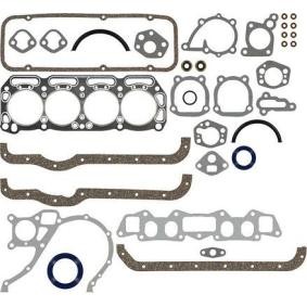Köp Hel packningssats, motor av GLASER S80858-00 till det låga priset 393,86 kr