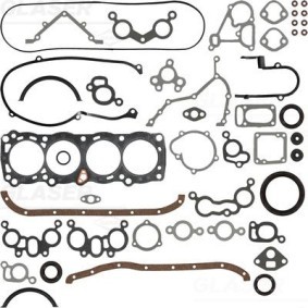 Dichtungsvollsatz, Motor S80871-00