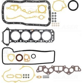 Dichtungsvollsatz, Motor S80873-00