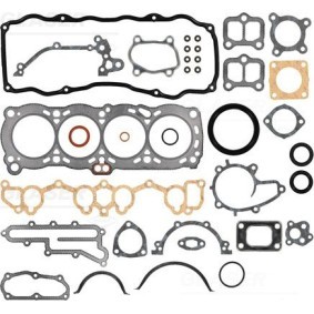 Dichtungsvollsatz, Motor S80879-03