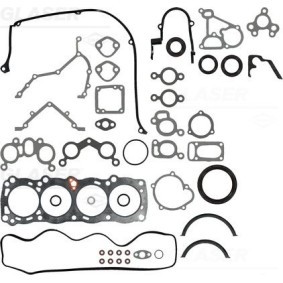 Dichtungsvollsatz, Motor S80886-03