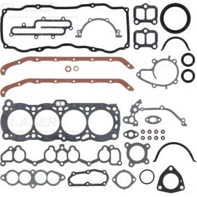 Dichtungsvollsatz, Motor S80888-01