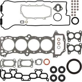 Dichtungsvollsatz, Motor S80974-00