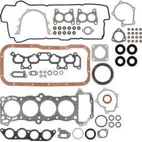 Dichtungsvollsatz, Motor S80975-00