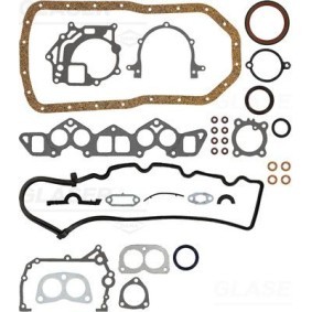 Dichtungsvollsatz, Motor S83219-01
