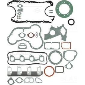 Köp Hel packningssats, motor av GLASER S83295-00 till det låga priset 1926,25 kr