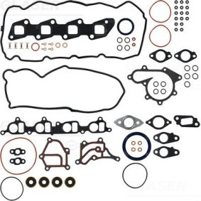 Köp Hel packningssats, motor av GLASER S83318-00 till det låga priset 1812,22 kr