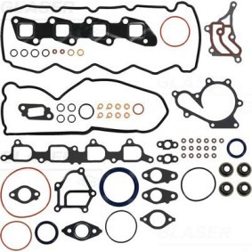 Köp Hel packningssats, motor av GLASER S83319-00 till det låga priset 1832,61 kr
