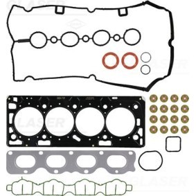 Dichtungssatz, Zylinderkopf von GLASER D37088-00