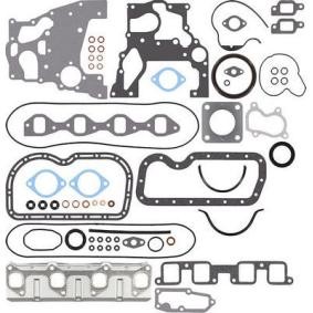 Dichtungsvollsatz, Motor von GLASER S36002-00