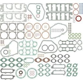 Köp Hel packningssats, motor av GLASER S38026-00 till det låga priset 2728,57 kr