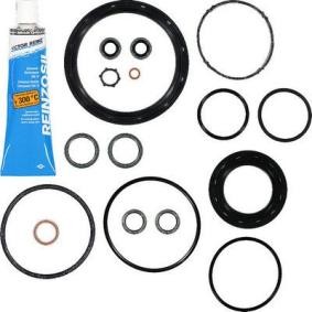Comprar Juego de juntas, bloque motor de GLASER B37222-00 a bajo precio de 75,86 €