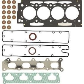 Comprar Juego de juntas, culata de GLASER D37005-00 a bajo precio de 143,41 €
