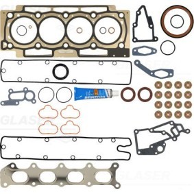 Compre Jogo de juntas do motor da GLASER S36504-00 a um preço baixo por 116,66 €