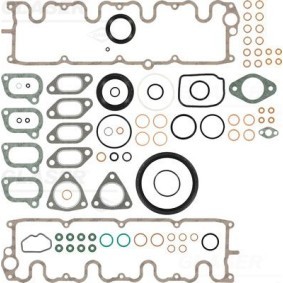 Dichtungsvollsatz, Motor von GLASER S36775-00