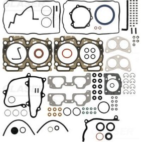 Köp Hel packningssats, motor av GLASER S37218-00 till det låga priset 3194,71 kr
